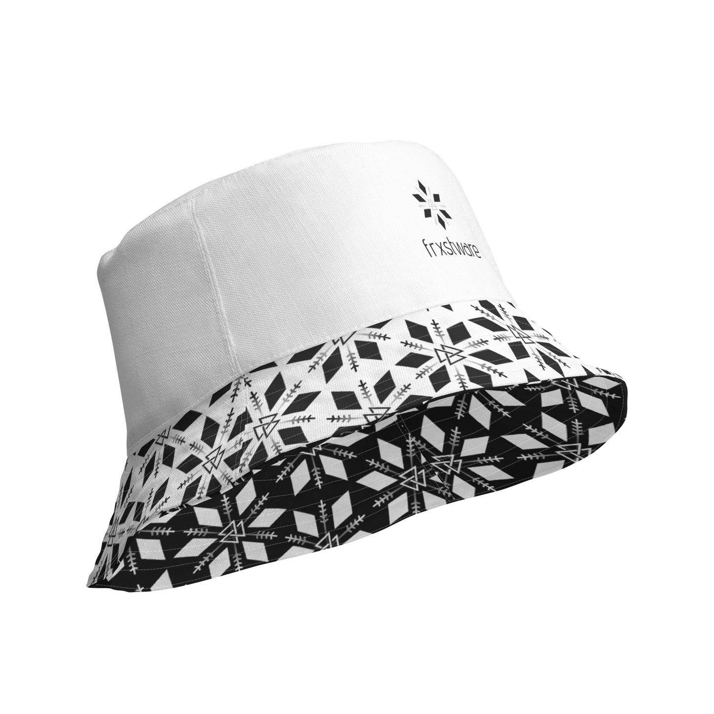 Chilly Brim Bucket Hat