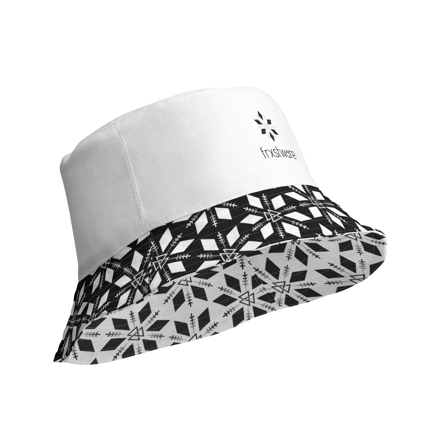 Chilly Brim Bucket Hat